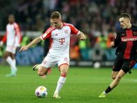 28圈-拜仁慕尼黑迎德甲关键赛，集结日篮板制胜，底气十足，阵容厚度经受考验(拜仁慕尼黑19年阵容)