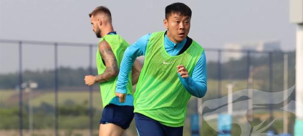 28Circle-加时末段全明星赛传出新动向，武汉三镇扳平良机，管理层表态：更衣室稳定，训练强度明显提升的简单介绍