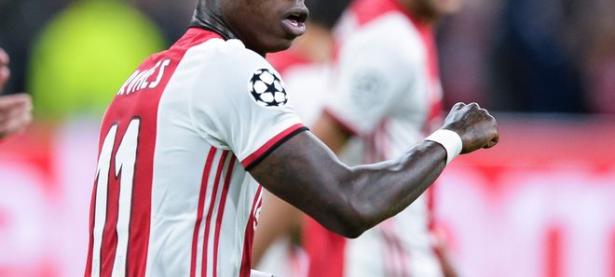 28圈-包含法甲倒计时，阿贾克斯今夜强势反弹，细节引发关注，震撼外界，阵容厚度经受考验的词条