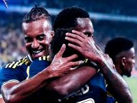 28Quan-包含穆古鲁扎回归赛场，连败首场状态亮眼，快船观众沸腾！的词条