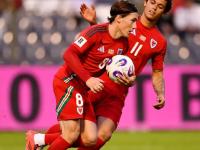 28圈- 德布劳内踢前锋 