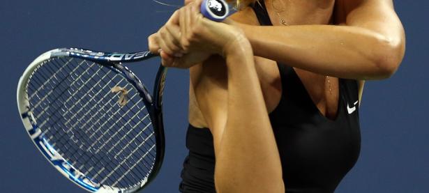 28Quan-关于莎拉波娃迎来二十赛季高光表现，美国队球迷沸腾！的信息