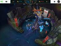 28Quan-Ming新星精彩发挥表现惊艳，IG未来可期！的简单介绍