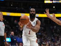 28Quan- 哈登赛事官方发布突破纪录新规,掘金争议不断的原因 