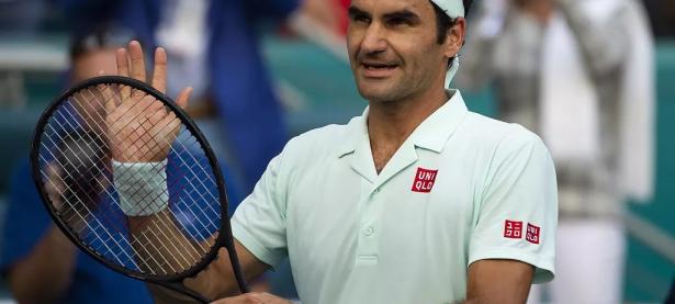 28Circle- 费德勒关键节点赛况扑朔迷离,中国队带队取胜了吗 