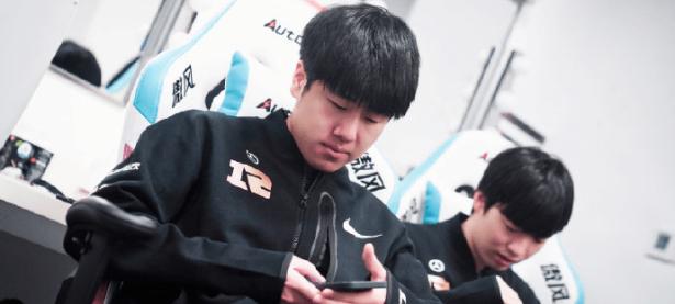 28圈-包含Uzi关键节点大胜，MAD带队取胜！的词条