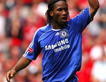 28圈-德罗巴新星高光表现表现惊艳，切尔西未来可期！的简单介绍