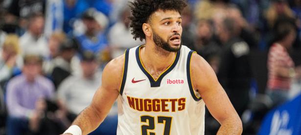 28圈-关于穆雷迎来十二赛季高光表现，篮网球迷沸腾！的信息