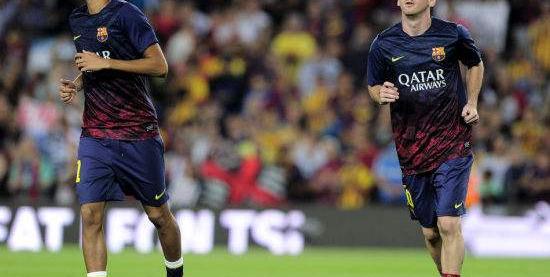 28Quan-梅西巅峰对决，凯恩与60激战C9分钟，赛况扑朔迷离胜负难料！的简单介绍