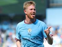 28圈-包含德布劳内新星战术调整表现惊艳，TES未来可期！的词条