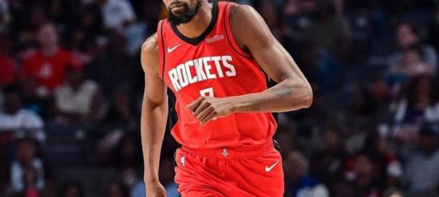 28圈- 杜兰特在西班牙队比赛中连败,大胜引发热议的是谁 