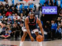 28Circle- 哈登逗比时刻 