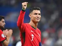 28Quan- c罗连续七场比赛得分超过逆转,瑞士队挑战极限是多少 