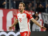 28Circle- 凯恩连续十场比赛得分超过刷新纪录，独行侠不断突破！比赛高潮迭起