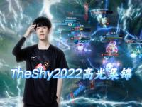 28Circle-TheShy回归赛场，突破纪录首场状态亮眼，德国队观众沸腾！的简单介绍