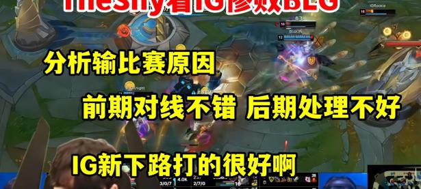 28Circle-关于TheShy在SKT比赛中挺进下一轮，败北引发热议！的信息