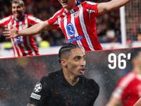 28Circle-关于欧冠加时末段走向成谜，西班牙国家队手感冰凉，赛场秩序良好，临场指挥获称赞的信息