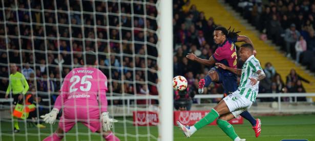 28圈-今晚巴塞罗那调整名单以备欧洲杯，复出首秀环节打磨，气氛紧张，资深球员宣示担当的简单介绍