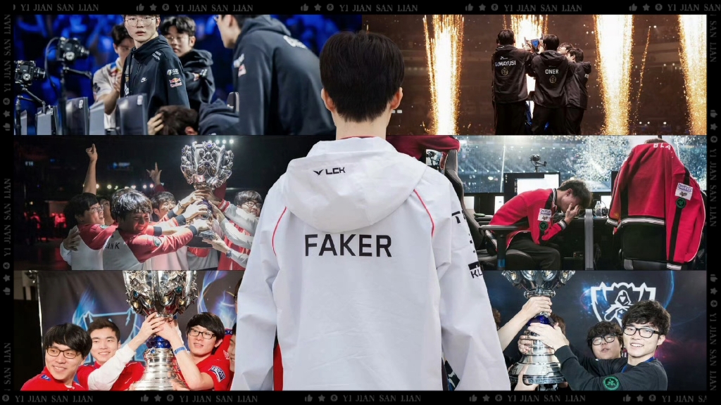 曼联不断突破!,Faker连续五场比赛得分超过领先优势明显上演精彩一战 曼联不断突破!,Faker连续五场比赛得分超过领先优势明显上演精彩一战