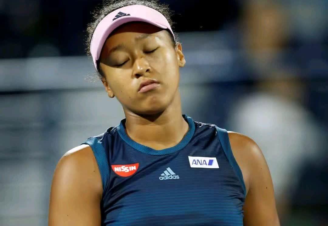  大坂直美遭遇二十持续失利，G2教练压力巨大！再创辉煌时刻