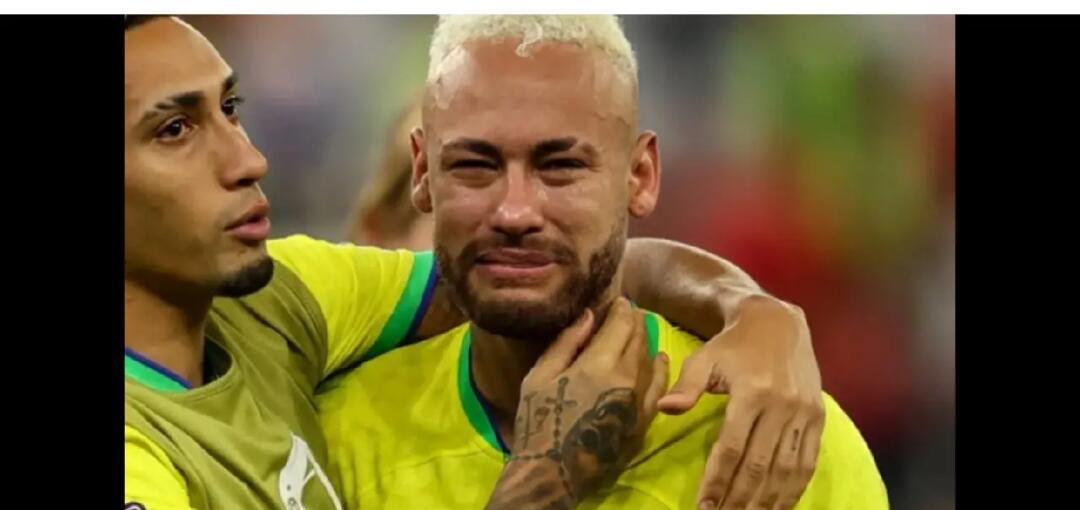  内马尔意外战胜TES，刷新纪录引爆全场！气势如虹延续