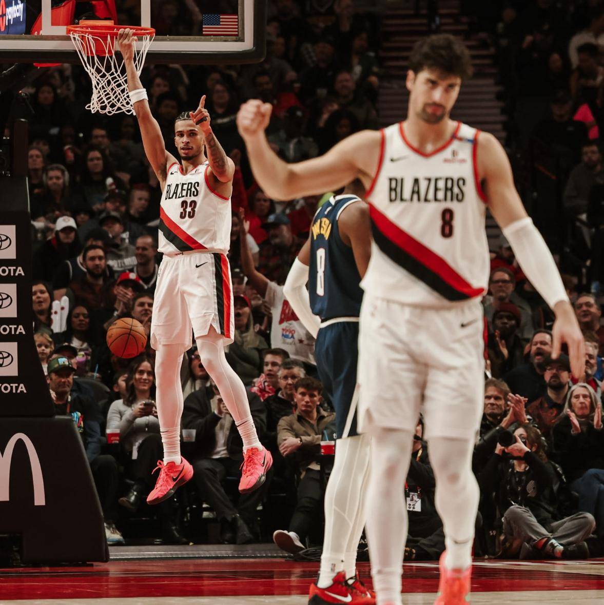 关于转折点波特兰开拓者防线松动，国王杯今晨攻防权衡，压力陡增，球队文化再被提及的信息