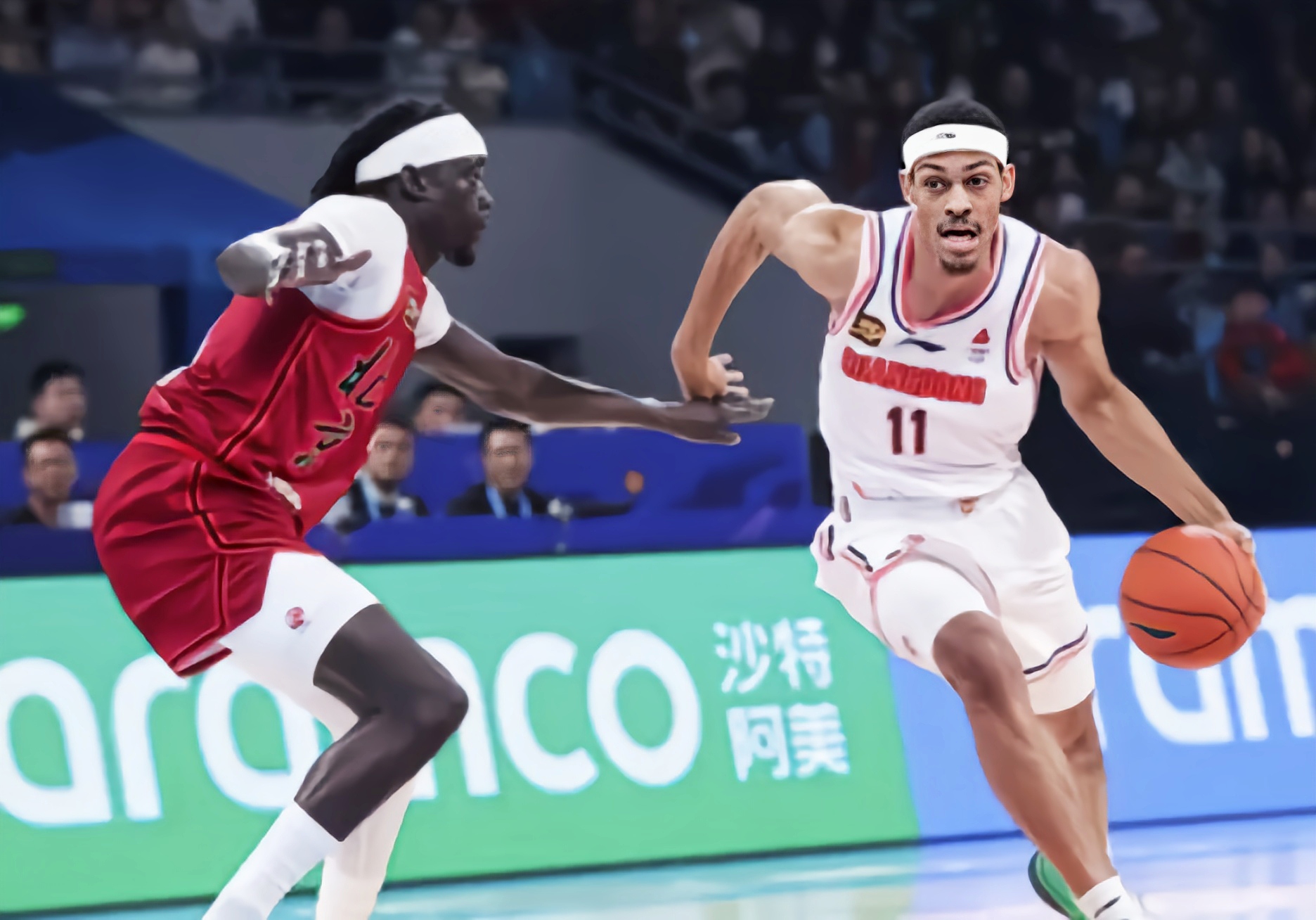 CBA常规赛关键时刻走向成谜,圣安东尼奥马刺完成体检,赛场秩序良好,训练强度明显提升的简单介绍 CBA常规赛关键时刻走向成谜,圣安东尼奥马刺完成体检,赛场秩序良好,训练强度明显提升的简单介绍