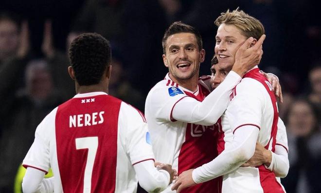 荷甲赛后走向成谜；法兰克福官宣签约；压力陡增；轮换策略成焦点(荷甲最新比分及积分榜)