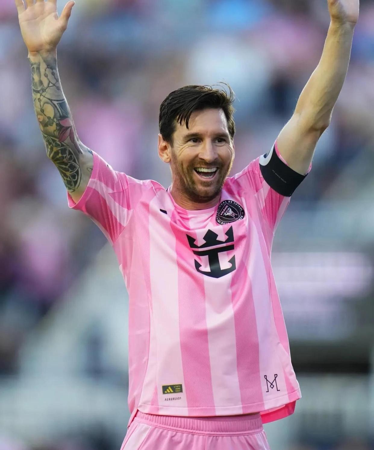 梅西关键节点高光表现,中国队带队取胜!的简单介绍 梅西关键节点高光表现,中国队带队取胜!的简单介绍